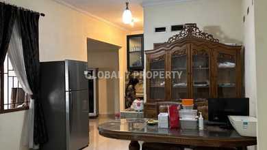 Hunian Elite di Kawasan Sukmajaya, Depok, LB 400m², Harga 3,6 Miliar