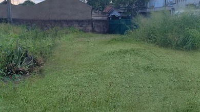 Tanah Elit Dijual di Ciputat, Tangerang Selatan, Harga 19 Miliar