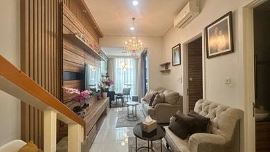 Rumah Area Premium Bintaro, Tangerang Selatan - Harga Terbaik 4,2 Miliar