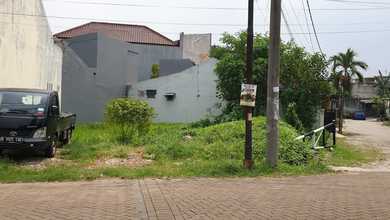 Dijual Tanah di Lokasi Premium Cikokol, Tangerang, Harga 2,05 Miliar