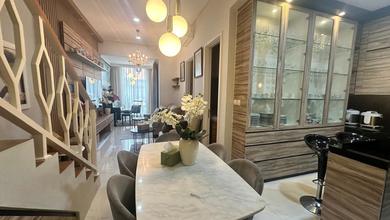 Kesempatan Langka, rumah Prestisius di Bintaro, Jakarta Selatan, LB 250m²