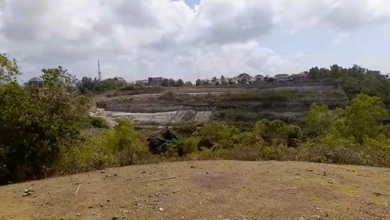 Kavling Prestisius Dijual di Nusa Dua, Badung, Harga 870 Miliar