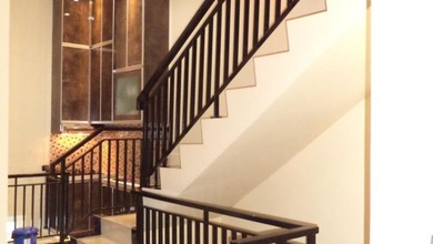 Dijual Rumah Kost2an Berlokasi Di  Perumahan  Serpong