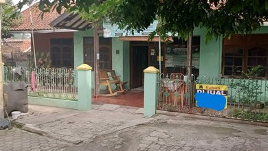 Rumah Dijual di Cileunyi, Bandung, LB 350m², Harga Terbaik!