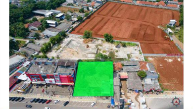 Tanah Elit Dijual di BSD, Tangerang, Harga 20,4 Triliun