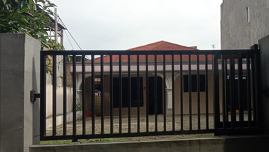 Kesempatan Eksklusif, rumah Prestisius di Medan Helvetia, Medan, LB 200m²