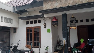 Rumah Elegan di Pasar Rebo, Jakarta Timur, 5 Kamar Tidur, LT 228m²