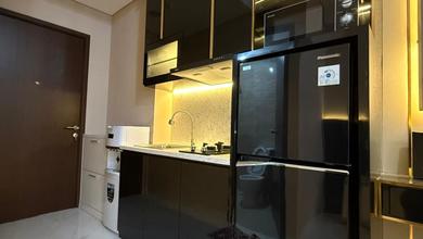 Apartemen Minimalis Lokasi Bintaro, Tangerang Selatan, Harga 750 Juta