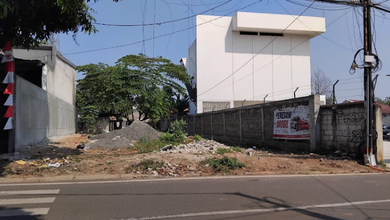 Kavling Prestisius Dijual di BSD, Tangerang, Harga 7,93 Miliar