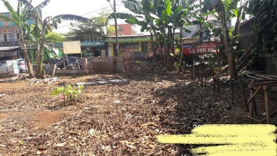 Kavling Prestisius Dijual di Pondok Aren, Tangerang Selatan, Harga 35,5 Miliar