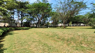 Tanah Elit Dijual di BSD, Tangerang Selatan, Harga 11,4 Miliar