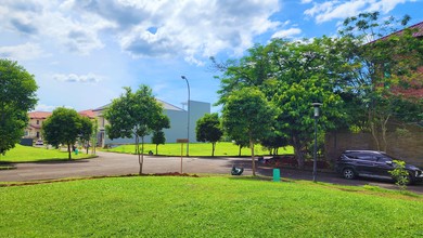 Dijual Tanah Premium di BSD, Tangerang, LT 520m²