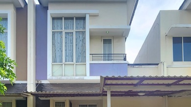 Rumah Area Premium Gading Serpong, Tangerang - Harga Menarik 2,85 Miliar