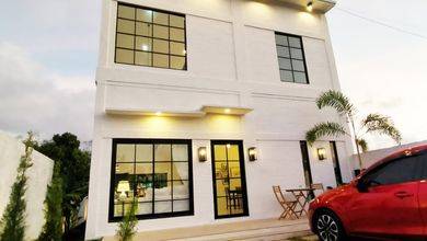 Rumah Premium di Nusa Dua, Badung, Luas 170 m2