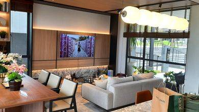 Jual Rumah Bagus LT 115 m2 area Legok, Tangerang