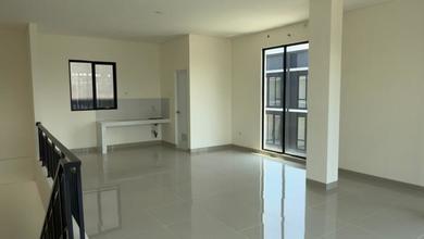 RUKO BAGUS HAMPTON GADING SERPONG PPJB HADAP TIMUR!!!