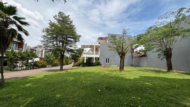 Dijual Tanah Premium di BSD The Icon, Tangerang, LT 289m²