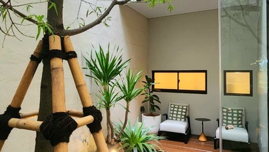 Dijual rumah Mewah di Gading Serpong, Tangerang - LT 144m²