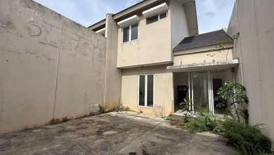 Kesempatan Eksklusif, rumah Mewah di BSD Eminent, Tangerang, LB 115m²
