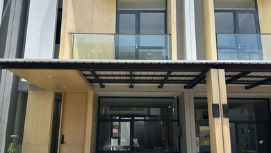 Kesempatan Rumah di BSD, Tangerang Selatan, LB 86m², Harga 2 Miliar