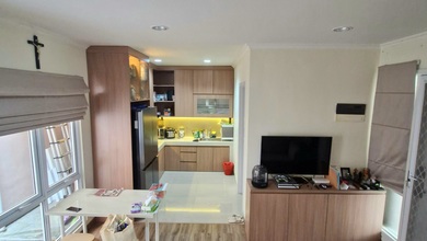 Rumah Favorit di Summarecon Serpong, Tangerang, 2 KT, Harga 1,9 Miliar