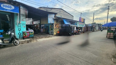 Dijual Tanah Eksklusif di Gading Serpong, Tangerang, LT 958m²