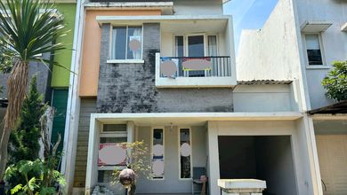 Rumah Area Premium Gading Serpong, Tangerang - Harga Terbaik 2,65 Miliar