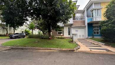 Hunian Elegan di Gading Serpong Pondok Hijau Golf, Tangerang, 3 Kamar Tidur, LT 245m²