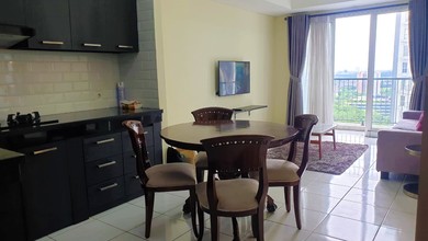 Apartemen Minimalis Lokasi BSD, Tangerang Selatan, Harga 900 Juta