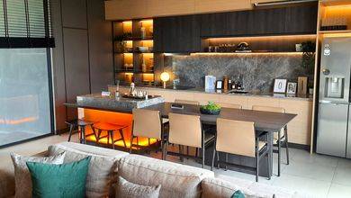 Rumah Modern Luas 112 Jual area Legok, Tangerang