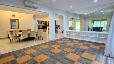 Dijual rumah Premium di BSD City, Tangerang - LT 450m²