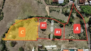 Kavling Prestisius Dijual di Kuta, Badung, Harga 10,4 Miliar