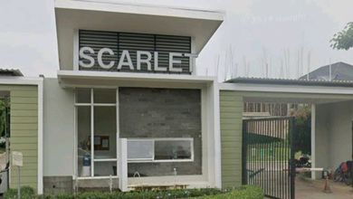 Tanah Elit Dijual di Gading Serpong, Tangerang, Harga 4,43 Miliar