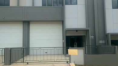 Disewa Gudang Kawasan Pergudangan Taman Tekno Bsd City