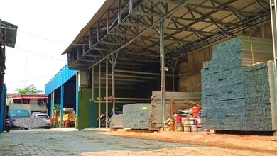 Dijual Lahan Komersil Area Ciledug Tangerang
