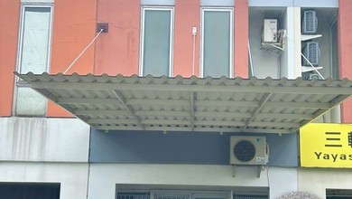 Dijual Ruko 2 Lantai Di Kawasan Premier Park Ii Tangerang Siap Pakai