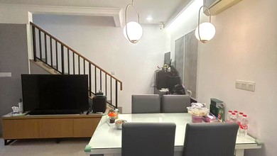 Kesempatan Rumah di Summarecon Serpong, Tangerang, LB 101m², Harga 2,5 Miliar