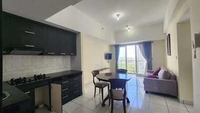 Dijual Apartemen Nyaman di BSD, Tangerang Selatan, Luas 68m²