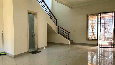 Rumah Idaman di Gading Serpong Pondok Hijau Golf, Tangerang, 3 KT, Harga 2,5 Miliar