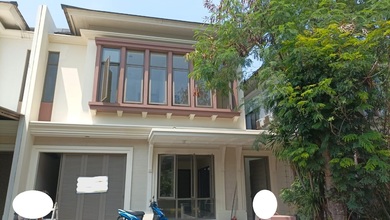 Hunian Mewah di Kawasan BSD, Tangerang Selatan, LB 163m², Harga 3,6 Miliar