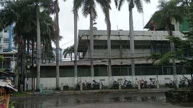 Jual Cepat Gudang Sunter Siap Huni Jarang Ada