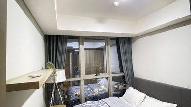Dijual Cepat Apartemen 3BR Furnished