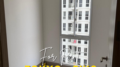 Apartemen Sewa Harga Terjangkau di Pantai Indah Kapuk 2, Jakarta Utara