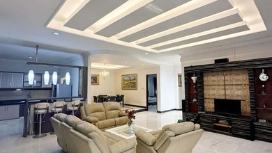 Jual Rumah 700 area Permata Buana, Jakarta Barat
