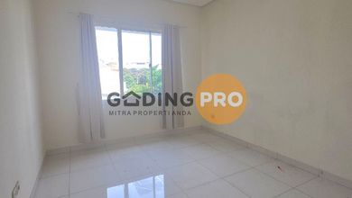 Dikontrakkan Rumah Terjangkau di Pantai Indah Kapuk, Jakarta Utara, LT 300m²