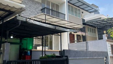 Rumah Area Premium Pantai Indah Kapuk, Jakarta Utara - Harga Terbaik 3,95 Miliar