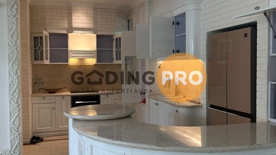 Rumah Strategis untuk Disewakan di Pondok Indah, Jakarta Selatan, Harga 1,1 Miliar /tahun