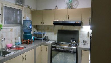 Rumah Dijual di Gunung Sahari, Jakarta Pusat, LB 180m², Harga Kompetitif!