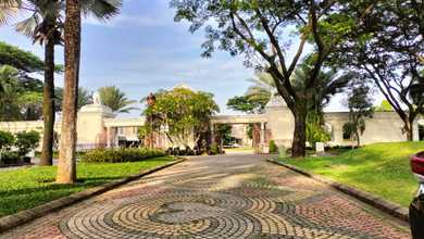 Dijual Tanah Premium di Gading Serpong, Tangerang, LT 895m²