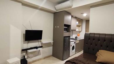 Apartemen Minimalis Harga Murah, Lokasi Pantai Indah Kapuk, Jakarta Utara